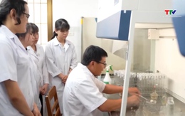 Phát triển 5 vườn ươm công nghệ số/Deeptech Hub tại một số đại học, viện nghiên cứu 