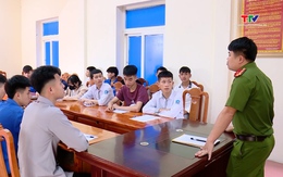 Tăng cường giáo dục pháp luật cho học sinh từ thực tiễn học đường
