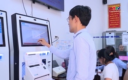Phát triển ứng dụng dữ liệu về dân cư, định danh và xác thực điện tử phục vụ chuyển đổi số quốc gia 
