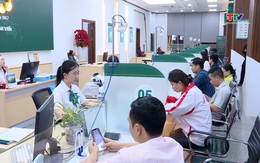 Nguồn vốn tập trung cho giai đoạn tăng trưởng mới
