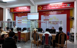 Thanh Hóa phấn đấu 95% người dân hài lòng với dịch vụ công trực tuyến