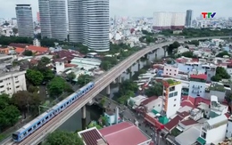 Từ ngày 15/5, hành khách có thể đổi vé đường sắt trực tuyến 