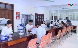Ngành Tư pháp Thanh Hóa đổi mới để phục vụ tốt hơn
