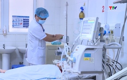Cảnh báo mùa rắn sinh sản - nguy cơ rắn độc cắn gia tăng