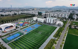 Điểm đến hấp dẫn của thiếu nhi dịp hè