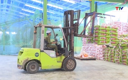 37,38% doanh nghiệp Thanh Hóa dự kiến mở rộng sản xuất, kinh doanh trong 2 năm tới