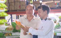 Tăng cường quản lý giống cây trồng vụ Mùa 2026