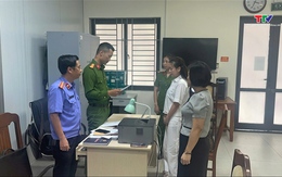Khởi tố giám đốc công ty trốn thuế hơn 34 tỷ đồng