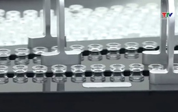 Hoàn thành danh mục phát triển vaccine mới trong tháng 6/2026