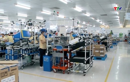 Mỹ là thị trường xuất khẩu lớn nhất của Việt Nam 4 tháng đầu năm