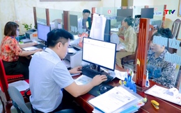 Xã Thọ Phú nỗ lực xây dựng chính quyền số 