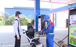 Đề xuất quy định về đo lường, chất lượng trong kinh doanh xăng dầu