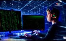 Việt Nam nằm trong vùng báo động tấn cộng mạng qua backdoor