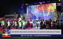 Bản tin Văn hóa 18/05/2026