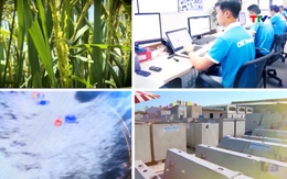 Chương trình phát triển công nghiệp công nghệ số giai đoạn 2026 - 2030