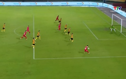 CLB Đông Á Thanh Hóa không thể cản bước Công an Hà Nội sớm đăng chức vô địch V.League mùa giải 2025/2026