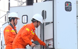 Phấn đấu tiết kiệm tối thiểu 3% tổng điện năng tiêu thụ trong năm 2026