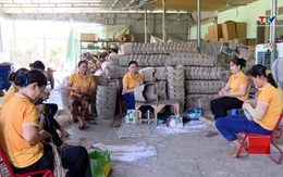 Kết thúc hoạt động và giải thể Quỹ Hỗ trợ Phụ nữ nghèo