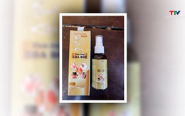 Thông báo tìm người có liên quan đến vụ án lừa đảo mua bán thuốc Đông Y không rõ nguồn gốc