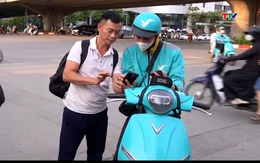 50% người lái xe máy ở Việt Nam thường xuyên dùng ứng dụng chỉ đường