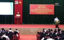 Quán triệt Nghị quyết Hội nghị lần thứ hai Ban Chấp hành Trung ương Đảng khóa XIV