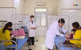Cảnh báo nguy cơ “dịch chồng dịch”