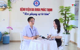 Ung thư tuyến giáp – Những điều cần biết