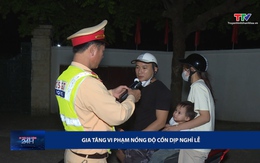 Bản tin An toàn giao thông 24h ngày 2/5/2026