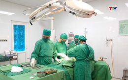 Giai đoạn 2026-2030: Bộ Y tế bổ sung ít nhất 200 Bệnh viện vệ tinh 