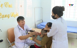 Phòng tránh các bệnh dịch trong mùa hè