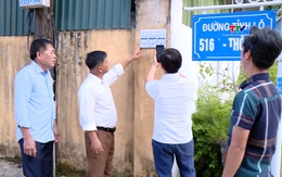 Lan tỏa kỹ năng số vùng nông thôn