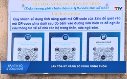 Bản tin Số và Công nghệ ngày 20/5/2026