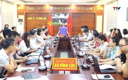 Tập huấn triển khai thu, nộp đảng phí trên Hệ thống thông tin giải quyết thủ tục hành chính của Đảng