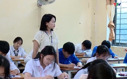 Kỳ thi tốt nghiệp THPT và tuyển sinh năm 2026 tổ chức theo hướng ổn định, giảm áp lực và chi phí