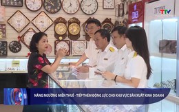 Bản tin Tài chính - Thị trường ngày 20/5/2026