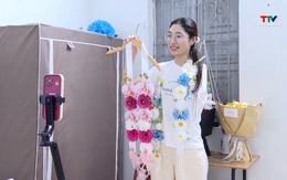 Thương và tiệm hoa “0 hoa tay”