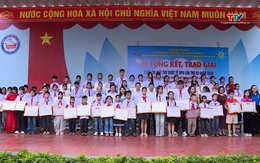 Tổng kết, trao giải Cuộc thi Viết thư Quốc tế UPU lần thứ 55 năm 2026