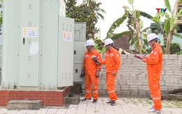 3 kịch bản tăng trưởng phụ tải điện