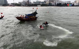 Ngăn ngừa tai nạn đuối nước mùa hè