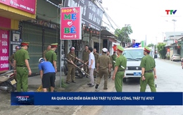 Bản tin An toàn giao thông 24h ngày 21/05/2026
