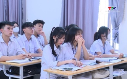 Tổ chức thi tốt nghiệp THPT và tuyển sinh đại học năm 2026 theo hướng giữ ổn định, giảm áp lực, giảm chi phí