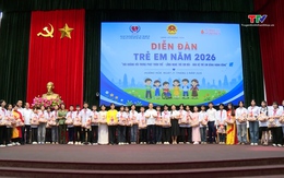 Lắng nghe trẻ em để chấm dứt bạo lực