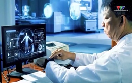 Việt Nam đặt mục tiêu doanh thu công nghệ số tối thiểu 300 tỷ USD năm 2030