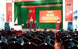 Biện Thượng nâng cao hiệu quả phòng cháy chữa cháy bằng công nghệ
