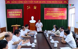 Phản biện đề án phát triển nguồn nhân lực chất lượng cao