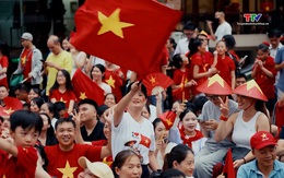 Phát động cuộc thi "Việt Nam hạnh phúc - Happy Vietnam 2026"