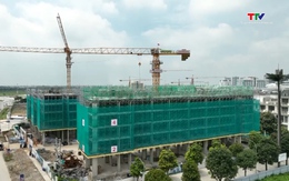 Thị trường bất động sản bước vào chu kỳ sàng lọc khắc nghiệt 
