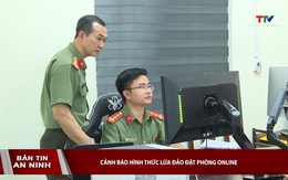 Bản tin An ninh ngày 23/5/2026