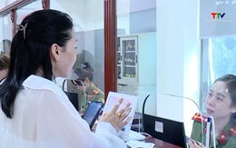 Đến năm 2035, mọi giao dịch giữa người dân và chính quyền đều được thực hiện trên môi trường số