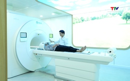Tăng cường hiệu quả công tác chuyển đổi số trong khám chữa bệnh